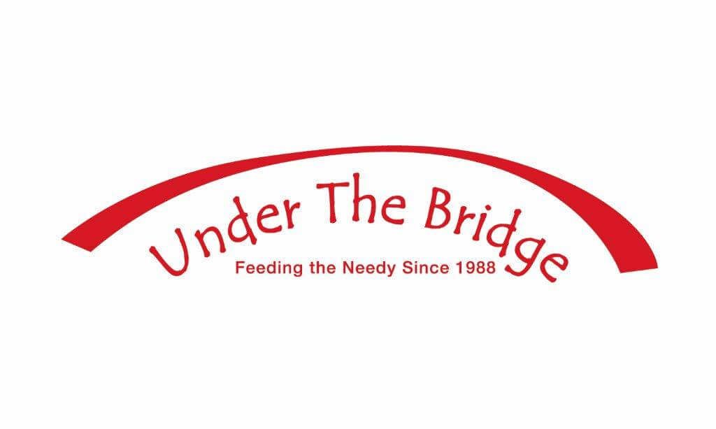 Under the Bridge Feeding the needy since 1988